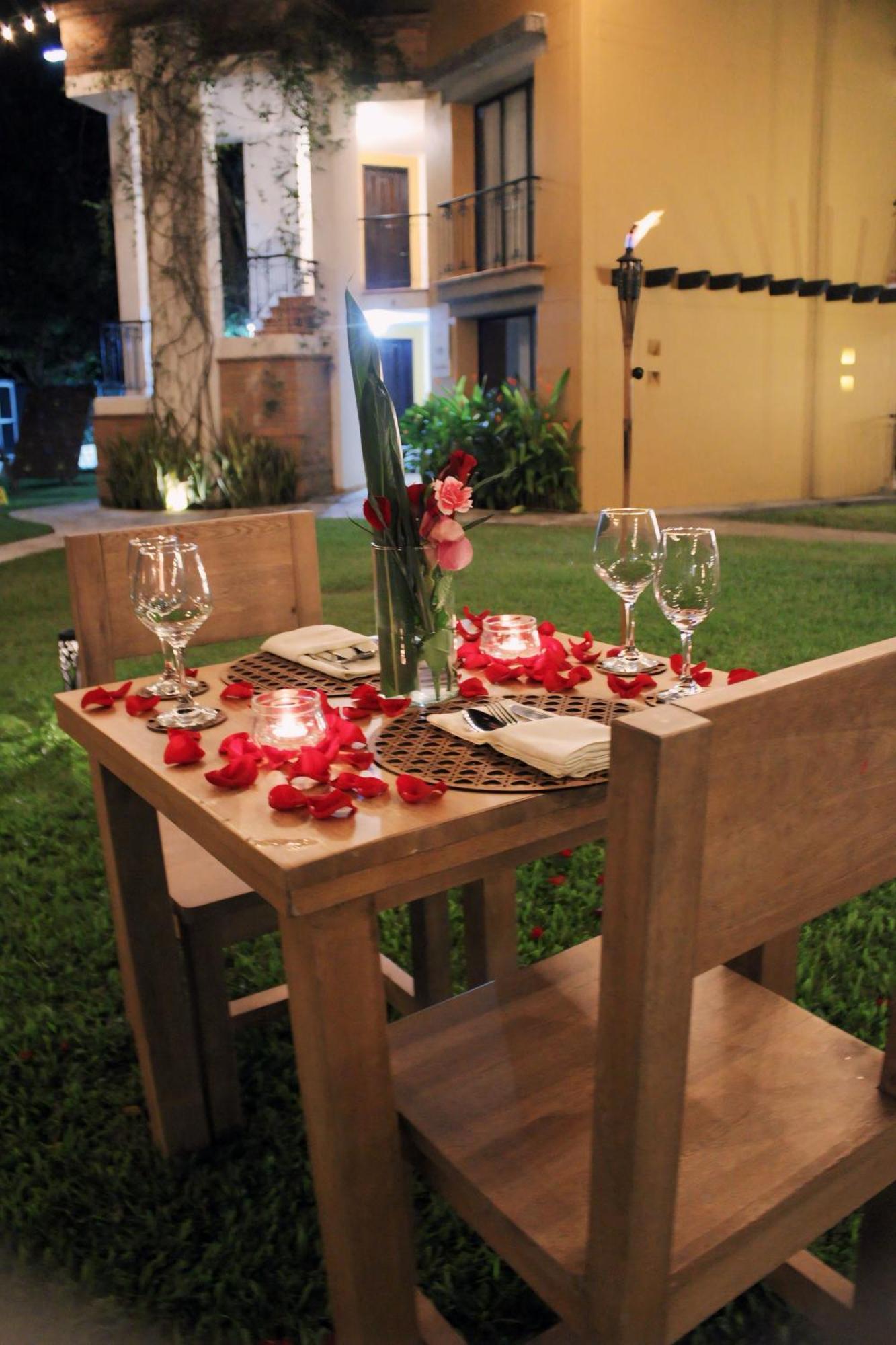Hotel Villa Del Marques โซเปตราน ภายนอก รูปภาพ