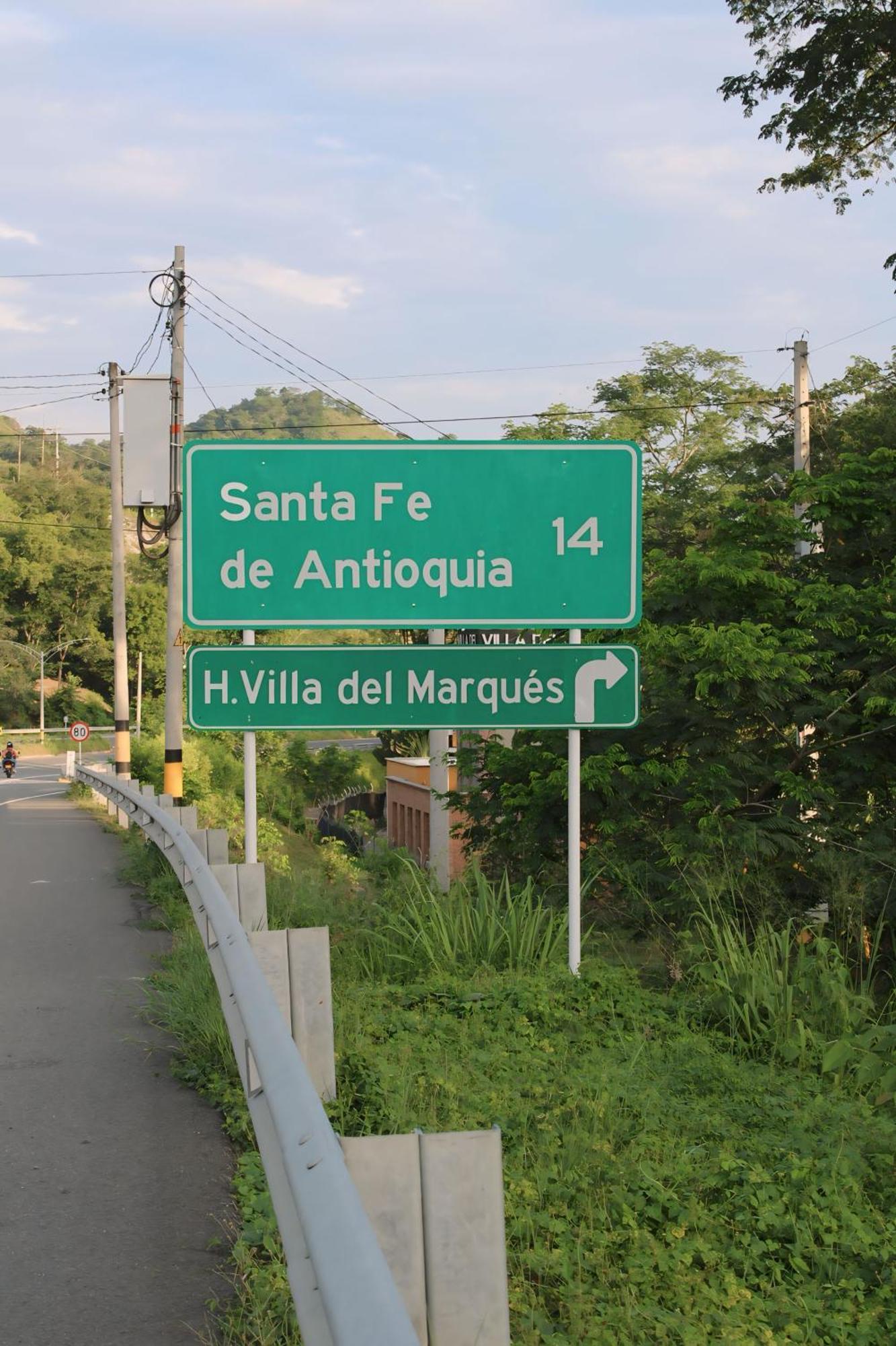 Hotel Villa Del Marques โซเปตราน ภายนอก รูปภาพ