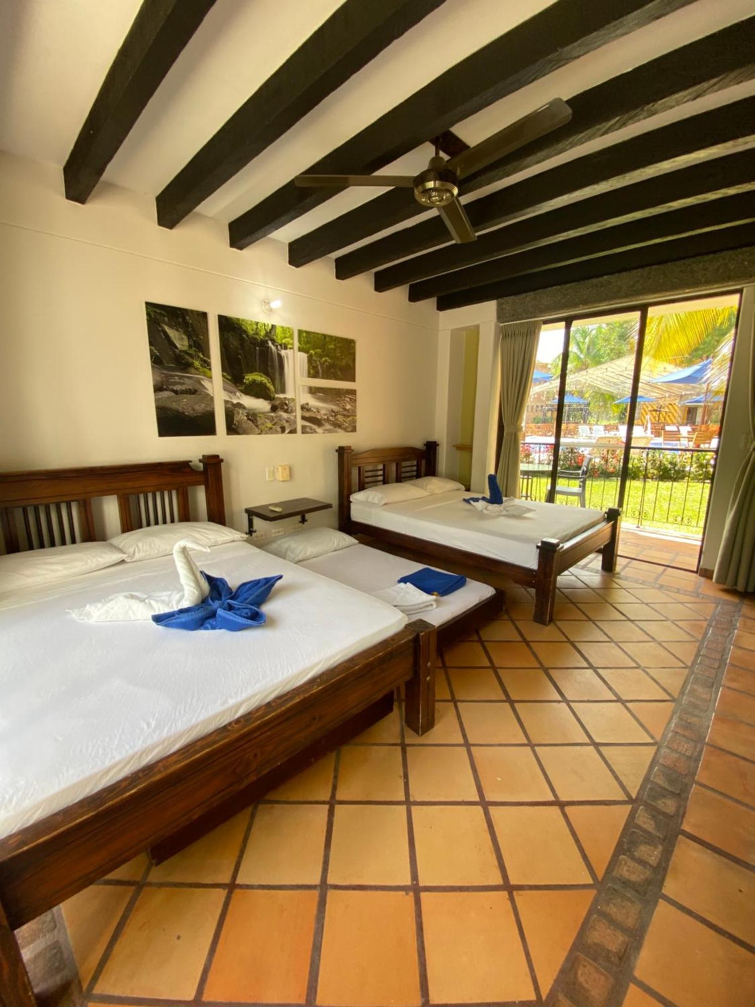 Hotel Villa Del Marques โซเปตราน ภายนอก รูปภาพ