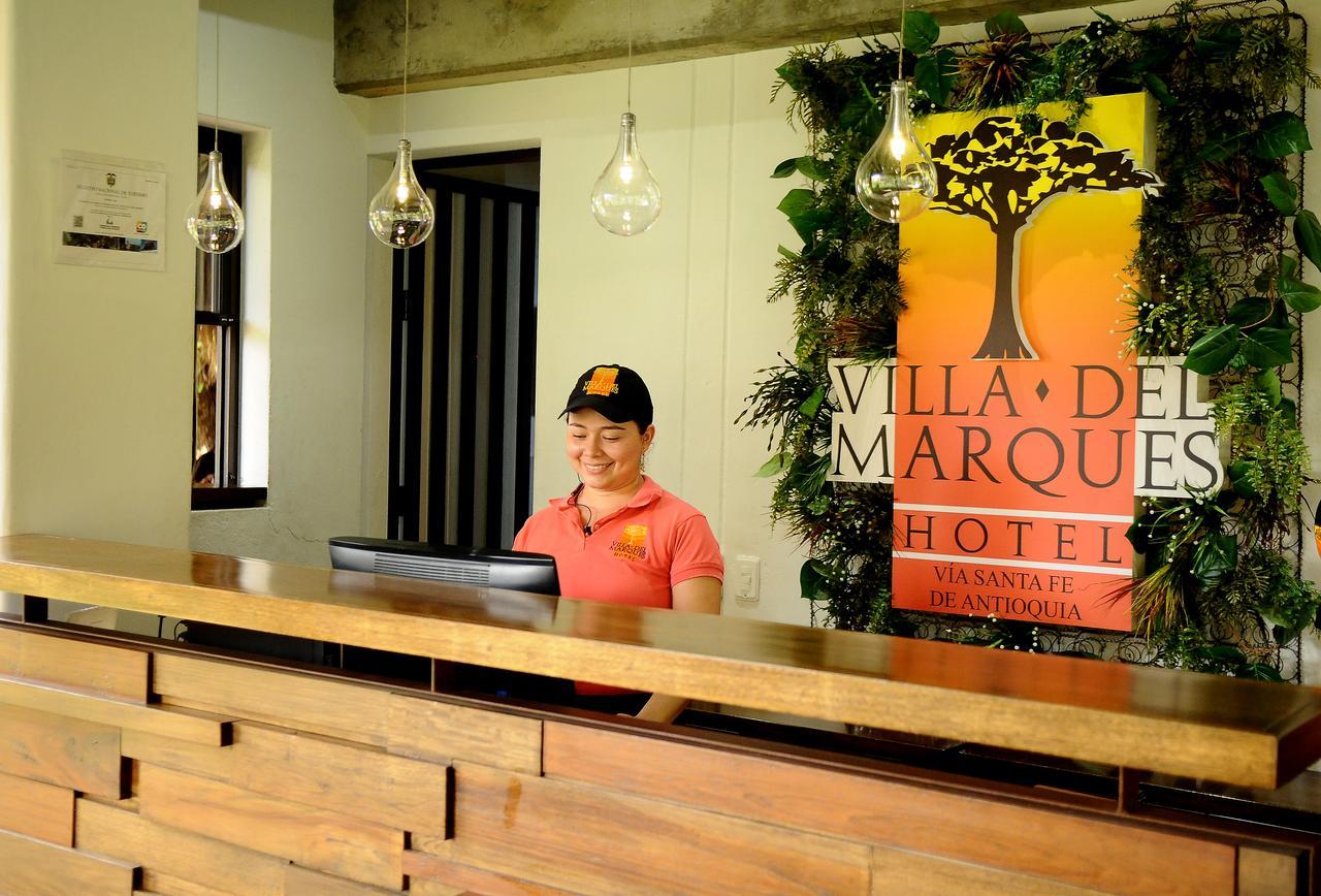 Hotel Villa Del Marques โซเปตราน ภายนอก รูปภาพ
