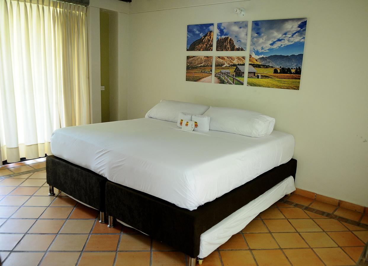 Hotel Villa Del Marques โซเปตราน ภายนอก รูปภาพ