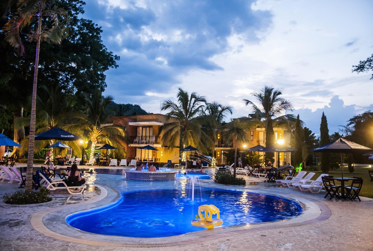 Hotel Villa Del Marques โซเปตราน ภายนอก รูปภาพ