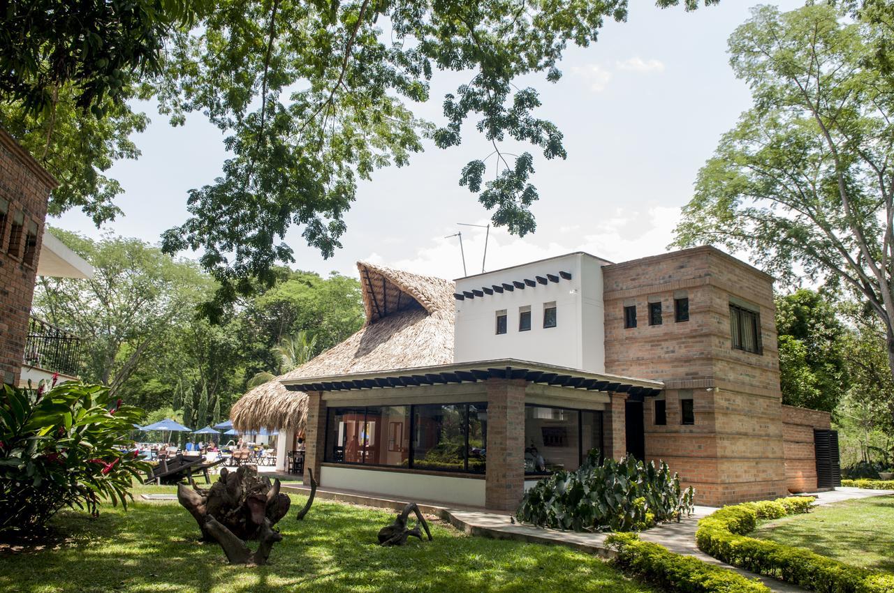 Hotel Villa Del Marques โซเปตราน ภายนอก รูปภาพ