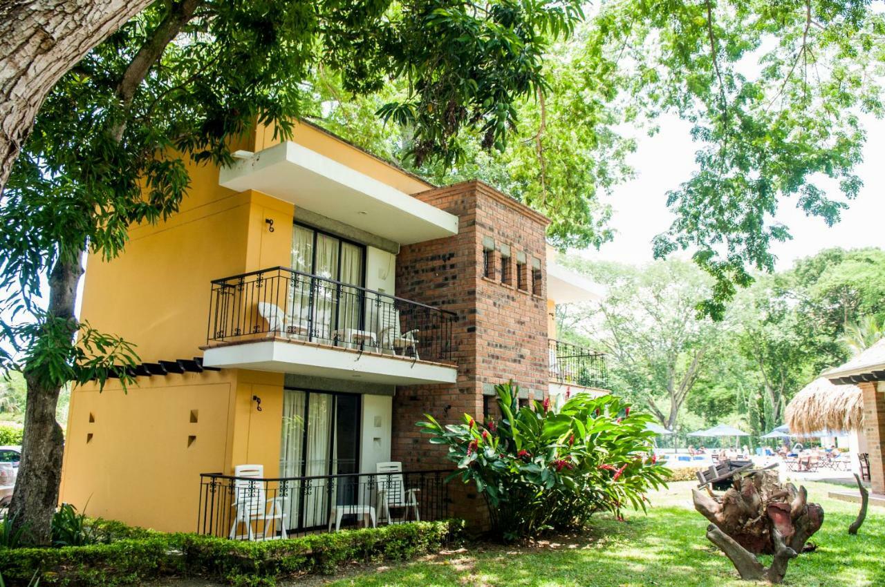 Hotel Villa Del Marques โซเปตราน ภายนอก รูปภาพ